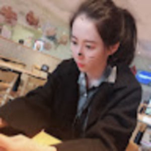 Meet your Posher, Tzu huei